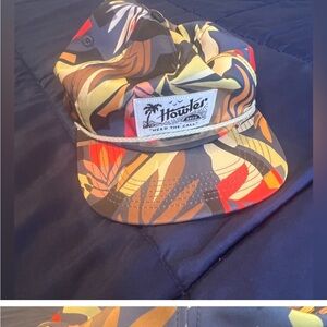 Howler Brothers hat